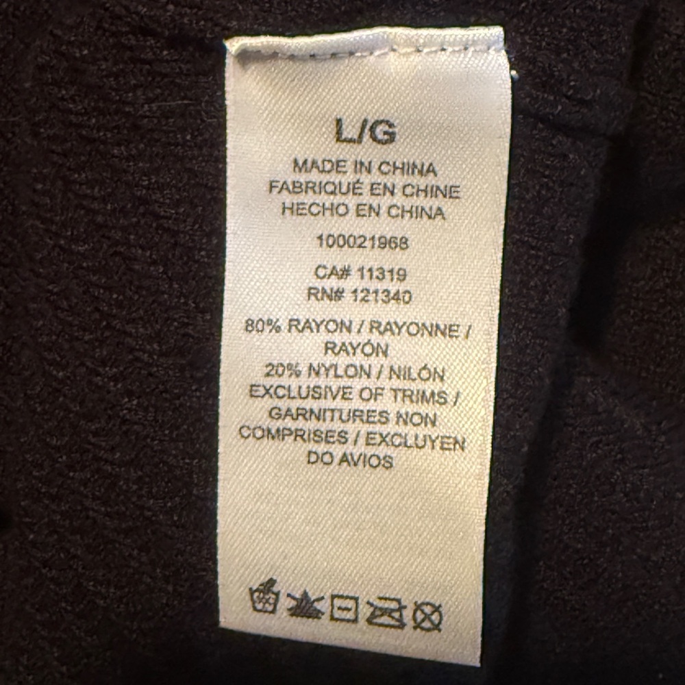 NWOT DYNAMITE Bodycon Dress - Picture 9 of 12